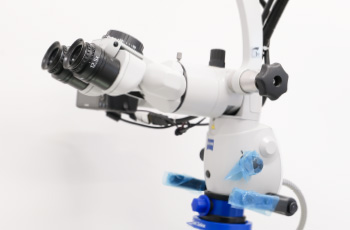 マイクロスコープ